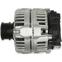 AS-PL A0346PR Generator