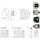 AS-PL A0346PR Generator