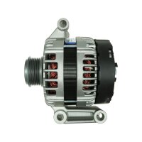 AS-PL A0359PR Generator