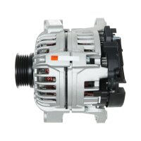 AS-PL A0360 Generator