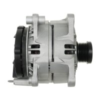 AS-PL A0362PR Generator