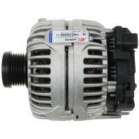 AS-PL A0362PR Generator
