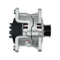 AS-PL A0378 Generator