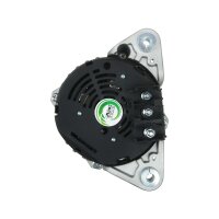 AS-PL A0378 Generator