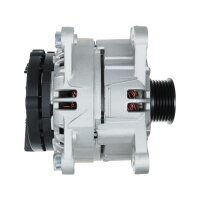 AS-PL A0392 Generator
