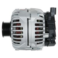 AS-PL A0392 Generator