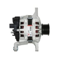 AS-PL A0403 Generator