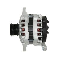 AS-PL A0403 Generator
