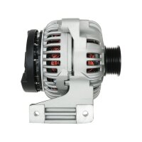 AS-PL A0430 Generator