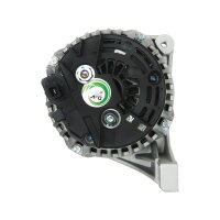 AS-PL A0430 Generator