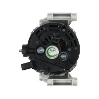 AS-PL A0462 Generator