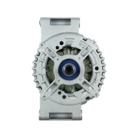 AS-PL A0464 Generator