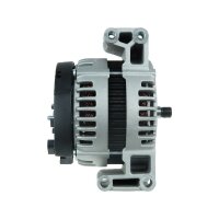 AS-PL A0464 Generator