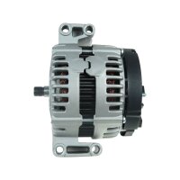 AS-PL A0464 Generator