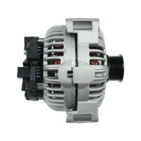AS-PL A0483 Generator