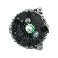 AS-PL A0483 Generator