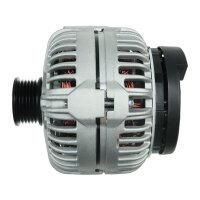 AS-PL A0483 Generator