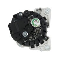 AS-PL A0485 Generator