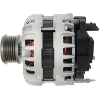 AS-PL A0485 Generator