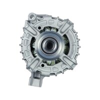 AS-PL A0487S Generator