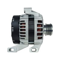 AS-PL A0487S Generator