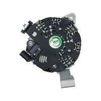 AS-PL A0487S Generator
