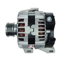 AS-PL A0487S Generator