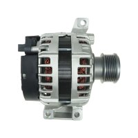 AS-PL A0488 Generator