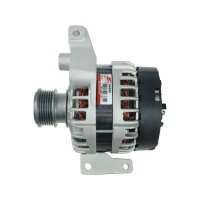 AS-PL A0488 Generator