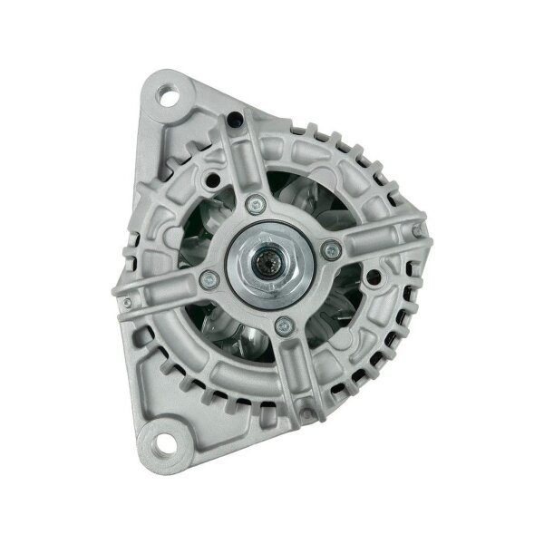 AS-PL A0496 Generator