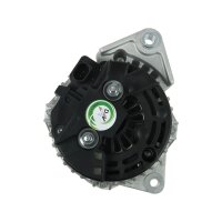 AS-PL A0496 Generator