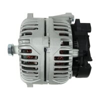 AS-PL A0496 Generator