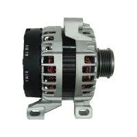 AS-PL A0498 Generator