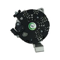 AS-PL A0498 Generator
