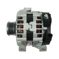 AS-PL A0498 Generator
