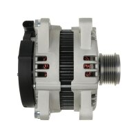 AS-PL A0502 Generator