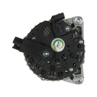 AS-PL A0502 Generator
