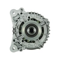 AS-PL A0521 Generator