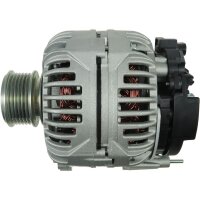 AS-PL A0521 Generator