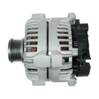 AS-PL A0523 Generator