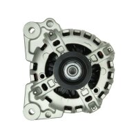 AS-PL A0527PR Generator