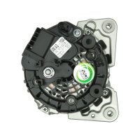 AS-PL A0527PR Generator