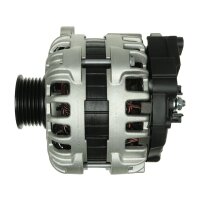 AS-PL A0527PR Generator