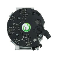 AS-PL A0528 Generator