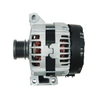 AS-PL A0528 Generator