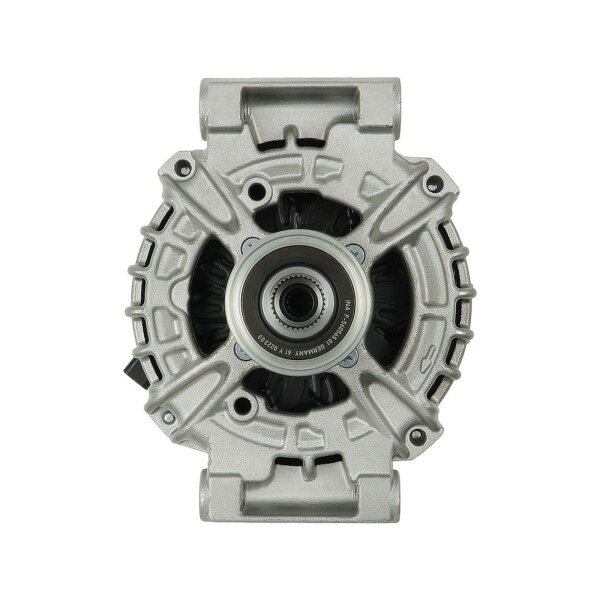 AS-PL A0528PR Generator