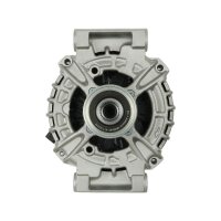 AS-PL A0528PR Generator