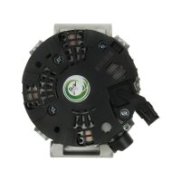 AS-PL A0528PR Generator