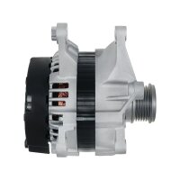 AS-PL A0530S Generator
