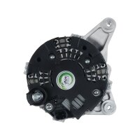 AS-PL A0530S Generator